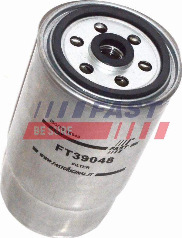 Fast FT39048 - Паливний фільтр autocars.com.ua