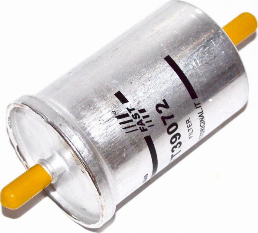 Fast FT39072 - Паливний фільтр autocars.com.ua
