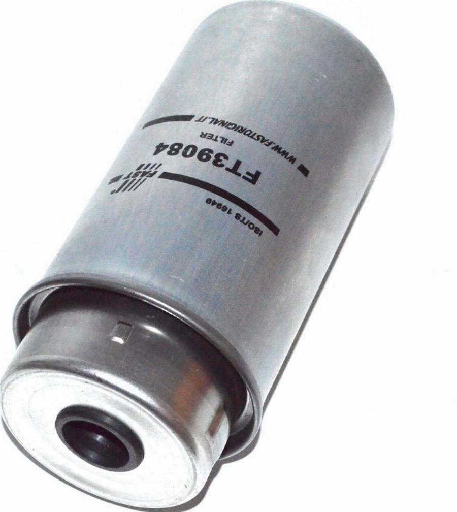 Fast FT39084 - Паливний фільтр autocars.com.ua