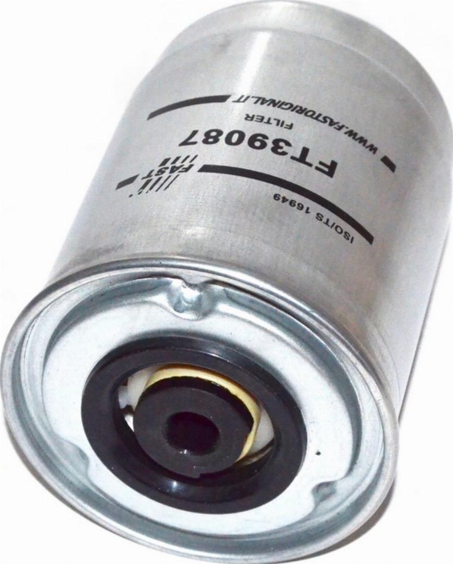 Fast FT39087 - Паливний фільтр autocars.com.ua