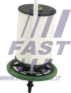 Fast FT39111 - Топливный фильтр autodnr.net