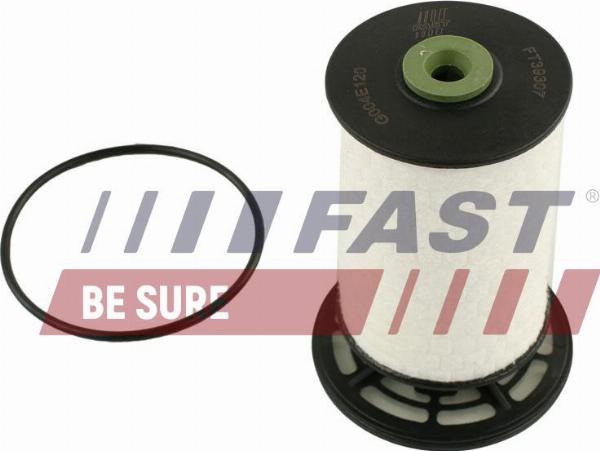 Fast FT39307 - Паливний фільтр autocars.com.ua