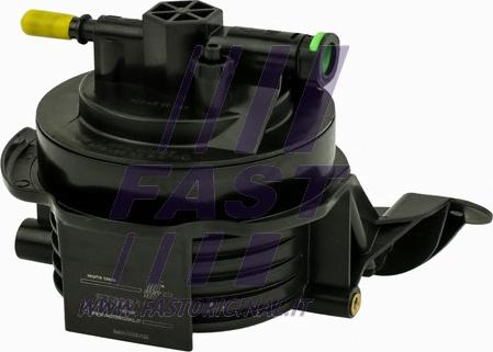 Fast FT39310 - Топливный фильтр avtokuzovplus.com.ua