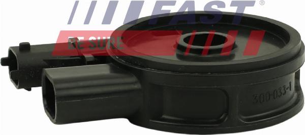 Fast FT39314 - електронагрівальні елементи, система підігріву двигуна autocars.com.ua