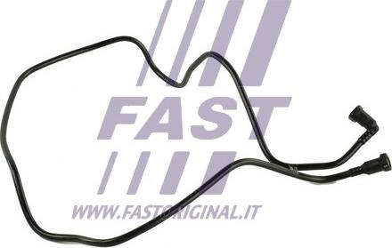 Fast FT39513 - Паливний шланг autocars.com.ua