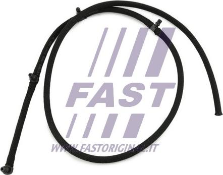 Fast FT39517 - Паливний шланг autocars.com.ua