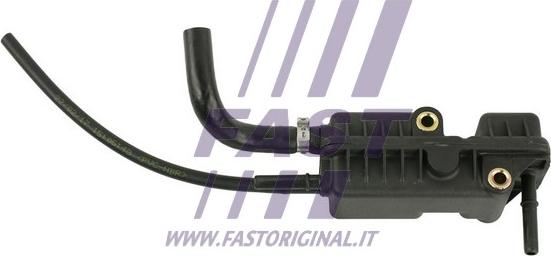 Fast FT39525 - Топливный шланг avtokuzovplus.com.ua