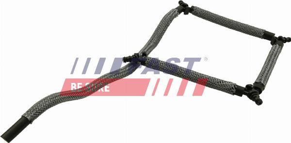 Fast FT39546 - Паливний шланг autocars.com.ua