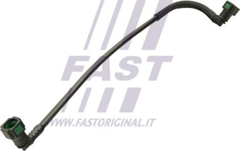 Fast FT39551 - Паливний шланг autocars.com.ua