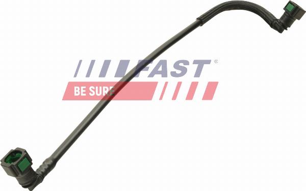Fast FT39551 - Паливний шланг autocars.com.ua