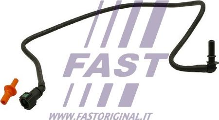 Fast FT39559 - Паливний шланг autocars.com.ua