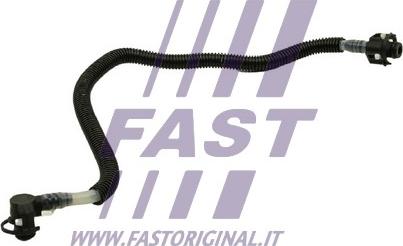 Fast FT39564 - Паливний шланг autocars.com.ua