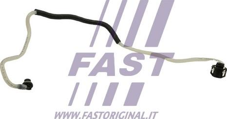 Fast FT39591 - Топливный шланг autodnr.net