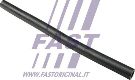 Fast FT39597 - Шланг для удаление воздуха, топливный бак avtokuzovplus.com.ua