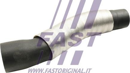 Fast FT39605 - Паливний шланг autocars.com.ua
