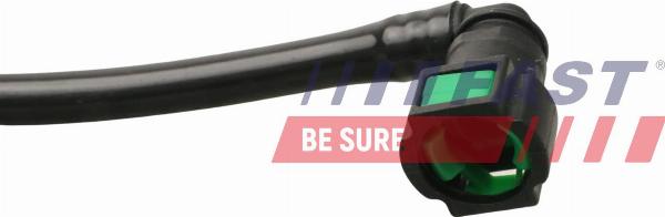 Fast FT39641 - Паливний шланг autocars.com.ua