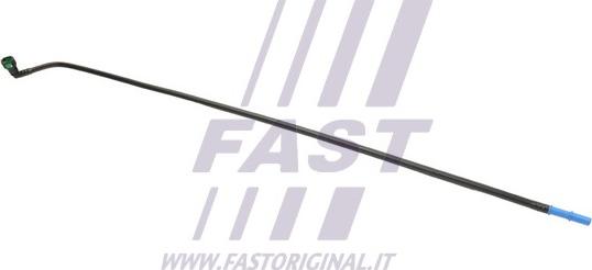 Fast FT39650 - Паливний шланг autocars.com.ua