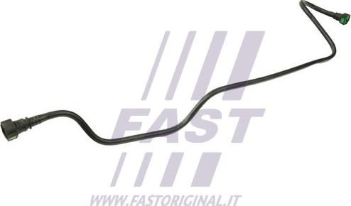 Fast FT39658 - Паливний шланг autocars.com.ua