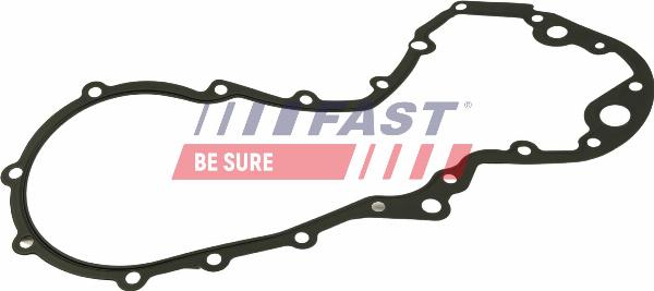 Fast FT41601 - Прокладка, картер рульового механізму autocars.com.ua