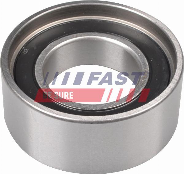 Fast FT44002 - Натяжна ролик, ремінь ГРМ autocars.com.ua