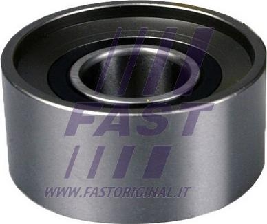 Fast FT44003 - Натяжной ролик, ремень ГРМ autodnr.net
