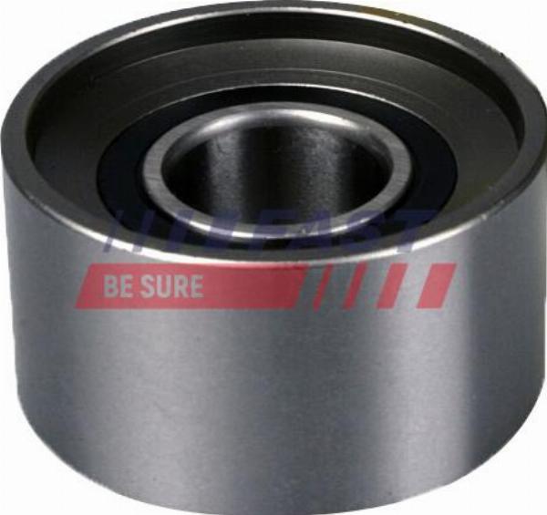 Fast FT44003 - Натяжна ролик, ремінь ГРМ autocars.com.ua