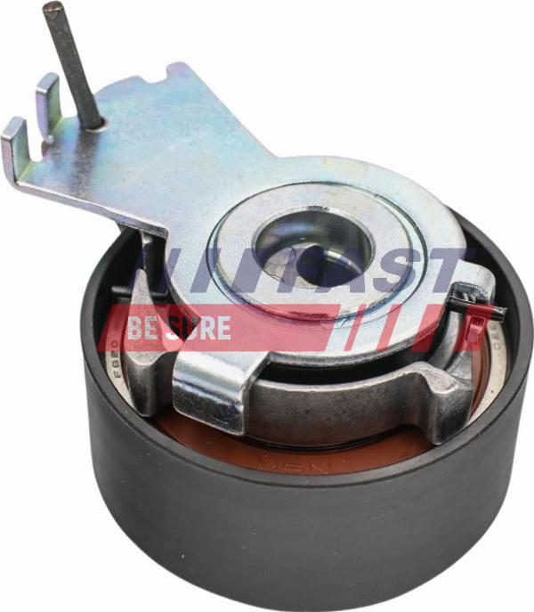 Fast FT44006 - Натяжна ролик, ремінь ГРМ autocars.com.ua