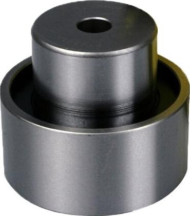 Fast FT44011 - Паразитний / Провідний ролик, зубчастий ремінь autocars.com.ua