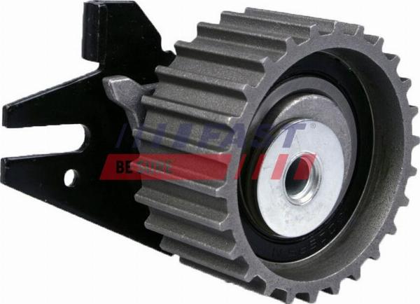 Fast FT44026 - Натяжна ролик, ремінь ГРМ autocars.com.ua