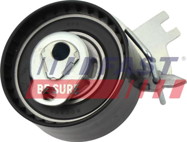 Fast FT44102 - Натягувач, зубчастий ремінь autocars.com.ua