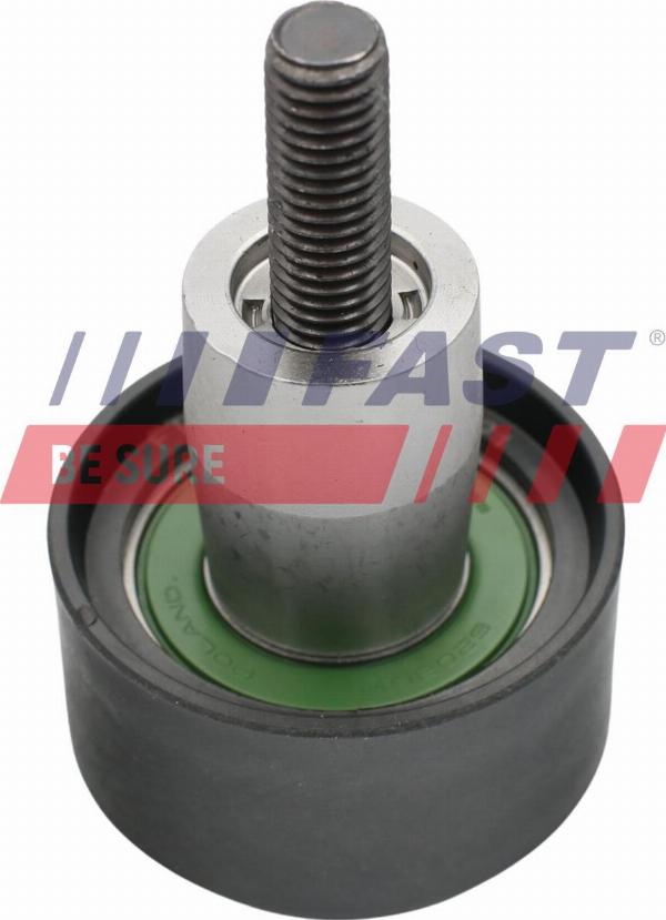 Fast FT44205 - Паразитний / Провідний ролик, зубчастий ремінь autocars.com.ua