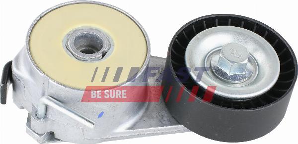 Fast FT44511 - Паразитний / провідний ролик, поліклиновий ремінь autocars.com.ua