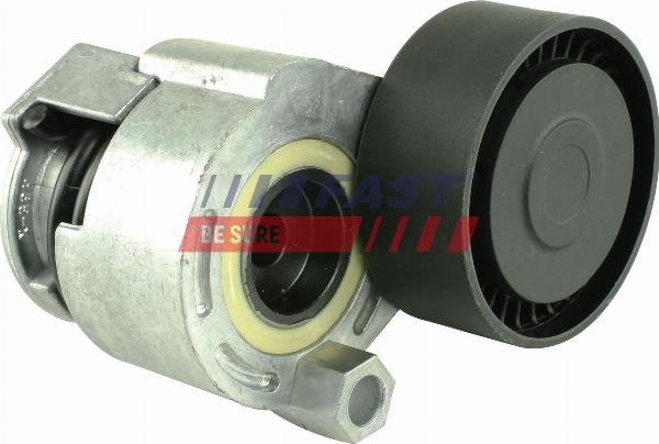 Fast FT44629 - Паразитний / провідний ролик, поліклиновий ремінь autocars.com.ua