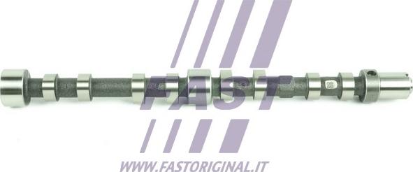 Fast FT45001 - Распредвал avtokuzovplus.com.ua