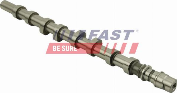 Fast FT45077 - Шток autocars.com.ua