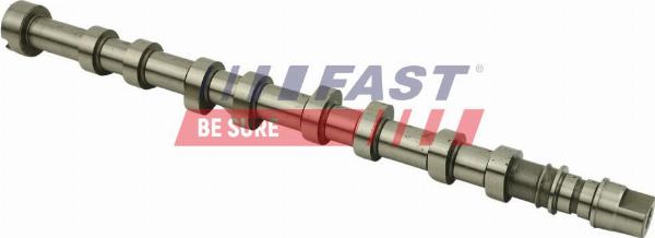 Fast FT45078 - Шток autocars.com.ua