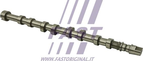 Fast FT45078 - Шток autocars.com.ua