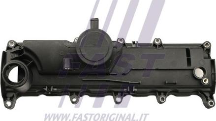 Fast FT45206 - Кришка головки циліндра autocars.com.ua