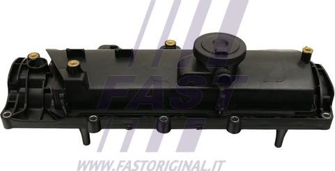 Fast FT45209 - Кришка головки циліндра autocars.com.ua