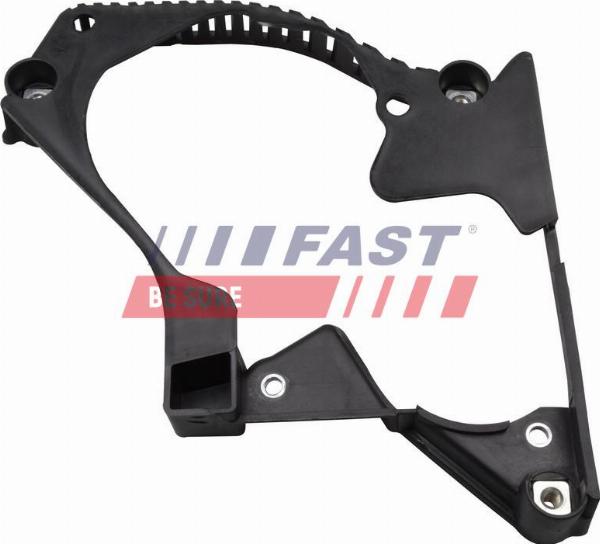 Fast FT45302 - Картер рульового механізму autocars.com.ua