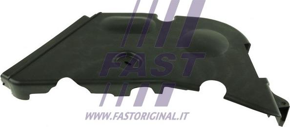 Fast FT45305 - Кожух, зубчастий ремінь autocars.com.ua