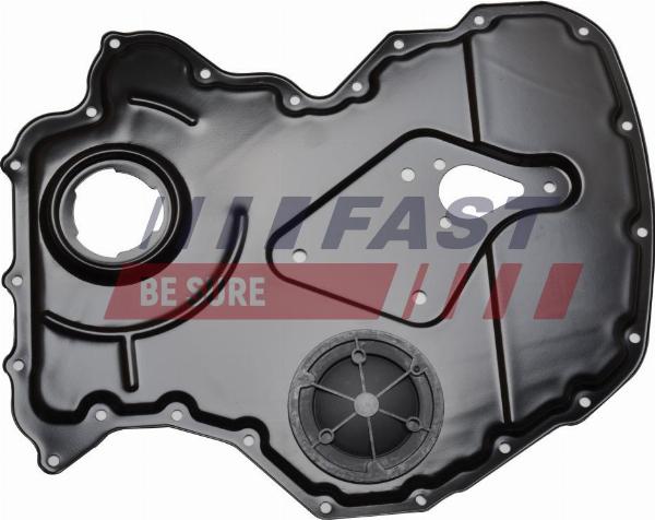 Fast FT45306 - Картер рульового механізму autocars.com.ua