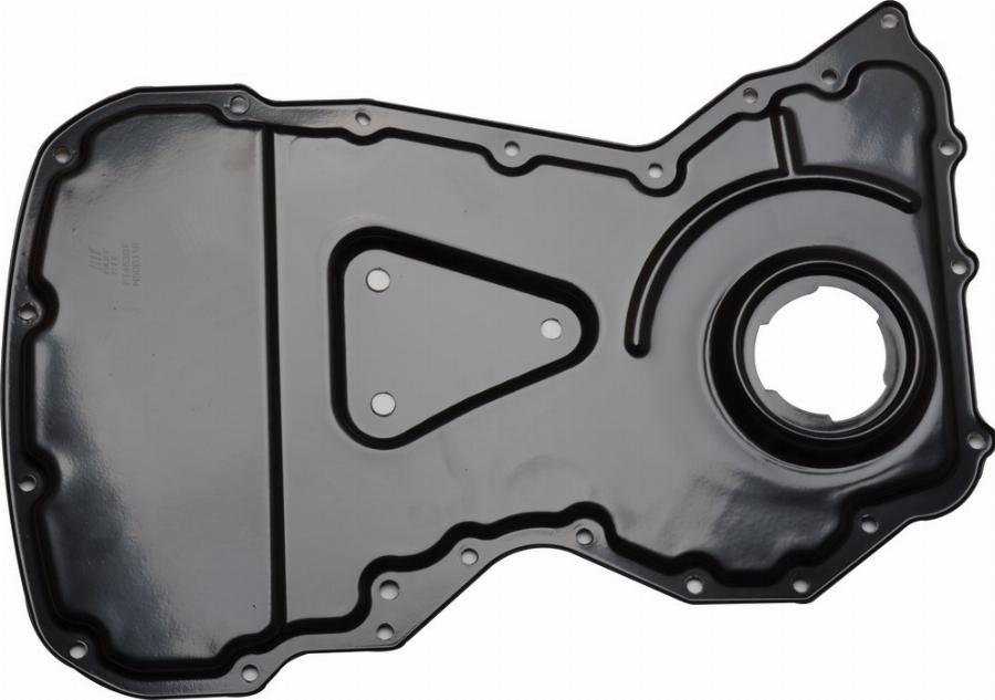 Fast FT45307 - Картер рульового механізму autocars.com.ua