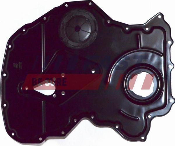 Fast FT45308 - Картер рульового механізму autocars.com.ua