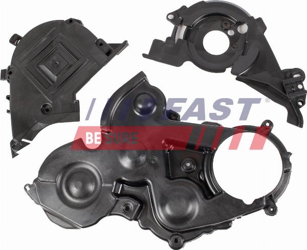 Fast FT45317 - Картер рульового механізму autocars.com.ua