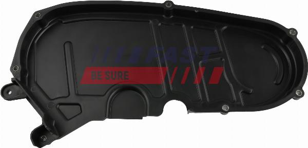 Fast FT45320 - Картер рульового механізму autocars.com.ua