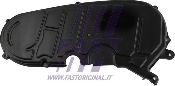 Fast FT45320 - Картер рульового механізму autocars.com.ua