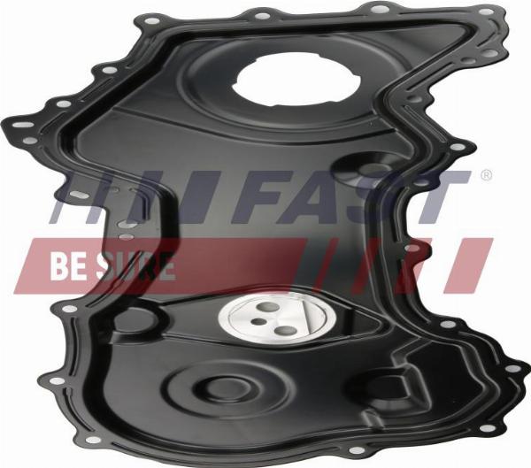 Fast FT45322 - Картер рульового механізму autocars.com.ua