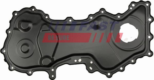 Fast FT45323 - Картер рульового механізму autocars.com.ua