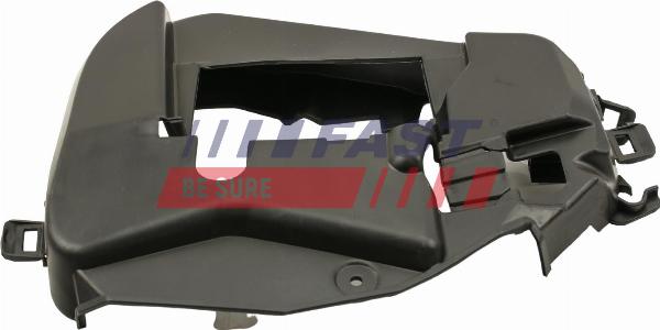 Fast FT45326 - Картер рульового механізму autocars.com.ua